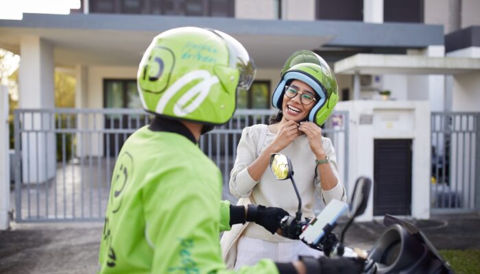 inDrive Luncurkan inDrive Ads, Perkuat Ekosistem Bisnis Berkelanjutan