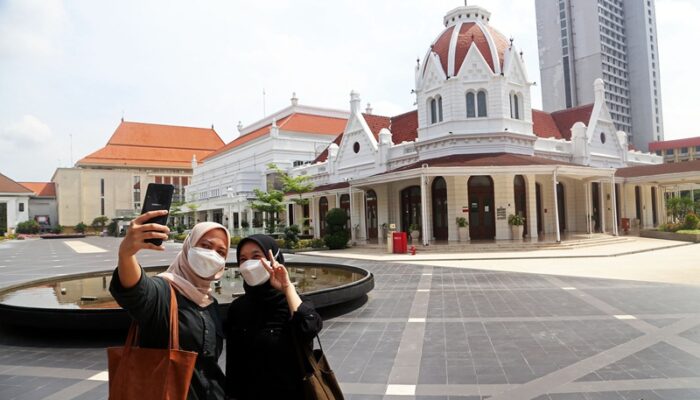 Founders Bootcamp 2026 Segera Hadir di Surabaya, Ajak Calon Founder Siapkan Diri Sebelum Bangun Usaha