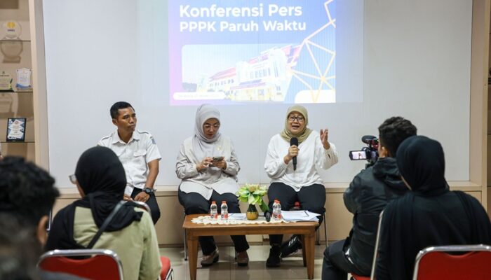 Upah PPPK-PW Pemkot Surabaya Cair Awal Februari, Pemkot Tegaskan Sesuai KepmenPAN-RB dan SE Mendagri