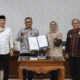Pemkot Surabaya dan Pemkot Jambi Teken Kerja Sama Manajemen ASN dan Potensi Daerah