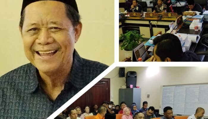 Respon Aduan Nelayan Kalianak soal Kegiatan Reklamasi, DPRD Surabaya Rekomendasikan Pengawasan Ketat