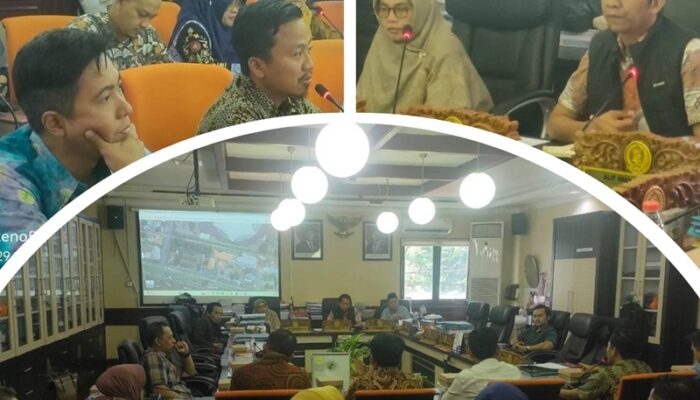 Mediasi DPRD Surabaya Berhasil, Gereja Betani Dukung Pembangunan Rumah Pompa Nginden