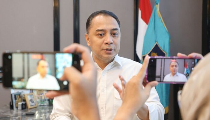 Cegah Super Flu, Pemkot Surabaya Perkuat Skrining dan Siagakan Puskemas