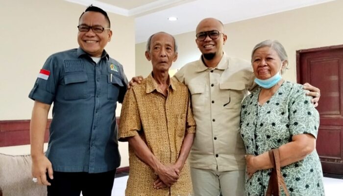 Siap Kawal Kasus Penggelapan Properti di Tenggilis , DPRD Surabaya: Laporkan ke Satgas Anti Mafia Tanah