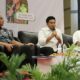 Hadir di Dialog Publik PWI-DPRD Gresik, Ketua PWI Jatim Dorong Penguatan PDRB