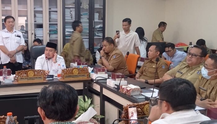 Perwali Nomor 4 Tahun 2026 Diberlakukan, DPRD Surabaya Dorong Kepastian UKT Mahasiswa Pemuda Tangguh