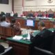 Sidang Lanjutan Kasus Dugaan Korupsi Penjaringan Perangkat Desa di Kediri Hadirkan 10 Saksi