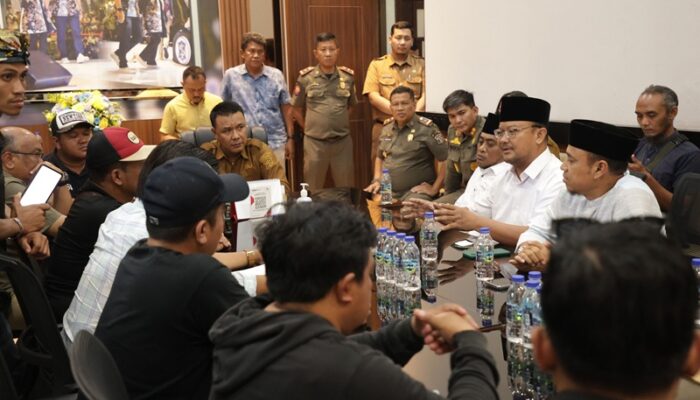 Relokasi RPH Pegirian Dilanjutkan Setelah Idul Fitri 2026, Pemkot Surabaya Lakukan Pendekatan dan Sosialisasi