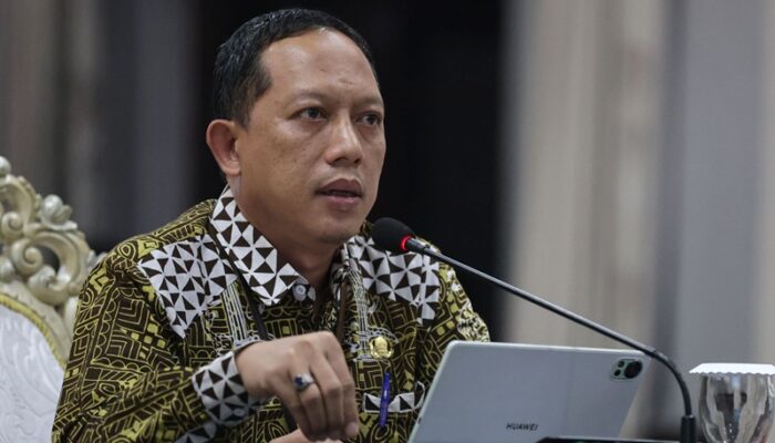 Dukung Infrastruktur Kota, Pemkot Surabaya Buka Konsolidasi Pengadaan Semen 2026