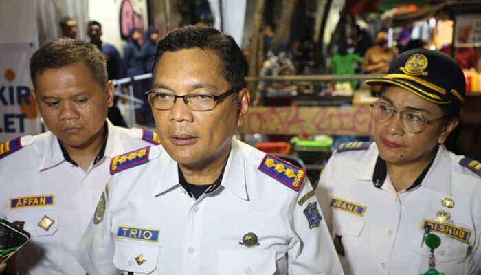 Dishub Surabaya Apresiasi Warga Kritis dan Peduli, Tegaskan Parkir Non Tunai Hanya Gunakan QRIS Resmi Pemkot