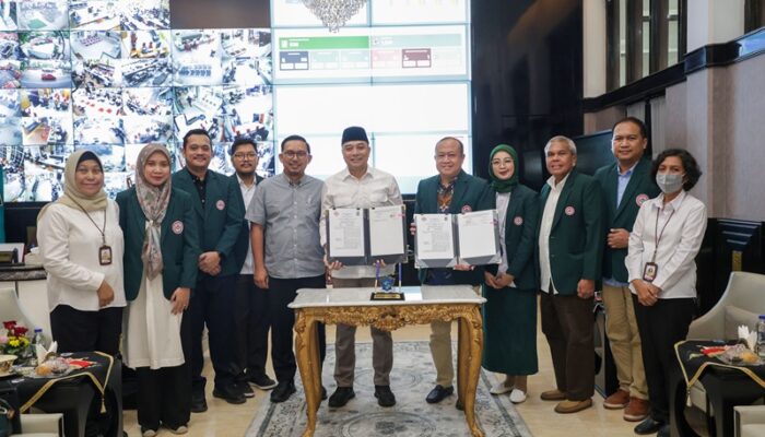 Tekan Stunting dan Penyakit Tidak Menular, Pemkot Surabaya–IDI Petakan Kesehatan Warga per RW