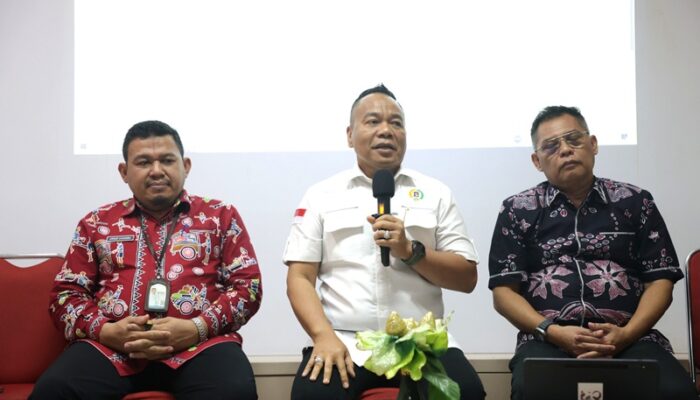 DPRD Surabaya Minta Pemkot Surabaya Tuntaskan Verifikasi Data DTSEN 181.867 KK