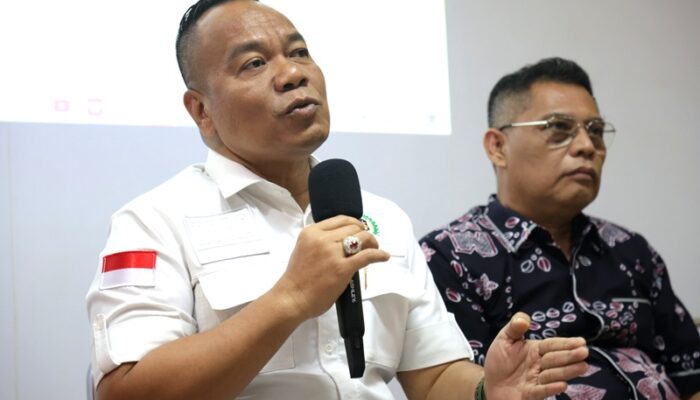 Sasar Perumahan Elite, Pemkot Surabaya Gandeng Asosiasi Pengembang untuk Tuntaskan DTSEN