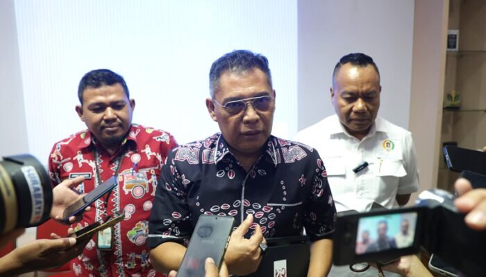 Pemkot Surabaya Hadirkan Layanan Konfirmasi DTSEN Online, Jamin Lindungi Data Pribadi Warga