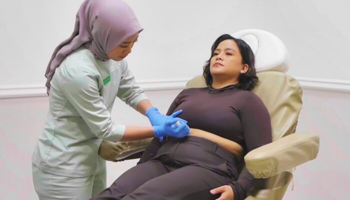 Bukan Sekadar Awet Muda, Saatnya Mengenal ‘Beauty Longevity’