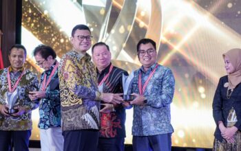 BPOM Award 2026: Nurhayati Subakat Jadi Tokoh Pelopor