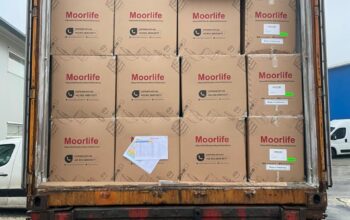 Moorlife Indonesia Mulai Ekspor Produk ke Hungaria Senilai USD 130 Ribu