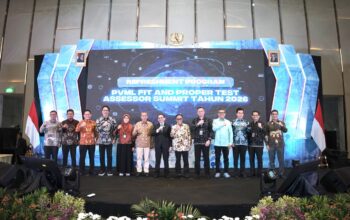 Aset PVML Tembus Rp1.115 Triliun, OJK Perketat Uji Pihak Utama