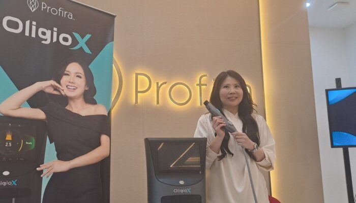 Beauty Revolution Profira: Hadirkan Proligio X untuk Kulit Kencang