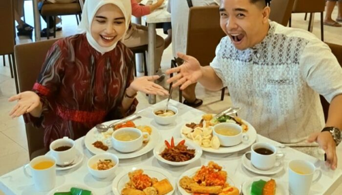 The Glory of Ramadhan Vol.2: Buka Puasa Hemat di Country Heritage