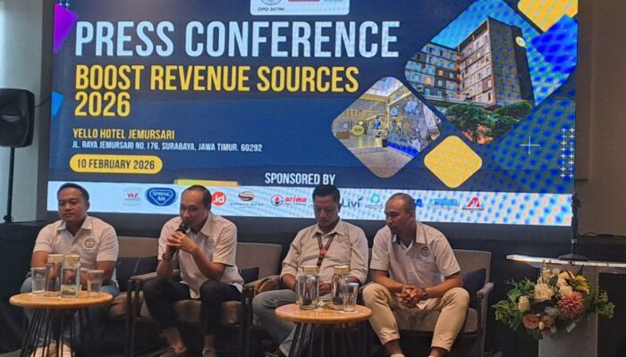 GM Hotel Jatim Kompak: Jangan Perang Harga