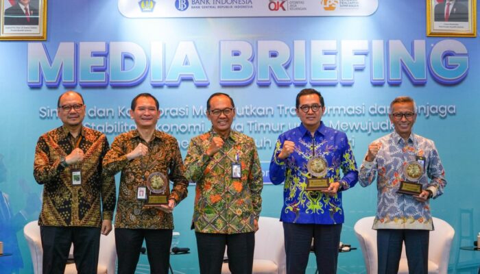 OJK: Penguatan Perlindungan Konsumen dan Tata Kelola Jadi Kunci Stabilitas Sektor Keuangan