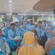 Jemaah Umrah Dari Bandara Juanda Tahun 2025 Meningkat 21 Persen