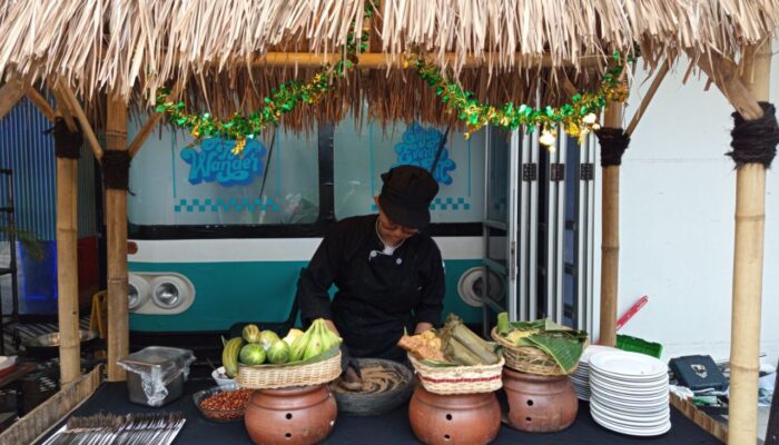 ARTOTEL TS Suites Surabaya Hadirkan 100 Menu Nusantara Selama Ramadan