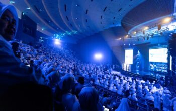 Gelar WIT Gen 8 di Sabuga ITB, ParagonCorp Tekankan Pentingnya Investasi SDM Guru