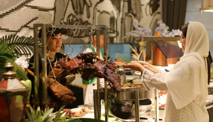 Sua Rasa Ramadhan: Perjalanan Rasa dari Timur Tengah hingga Masakan Khas Surabaya