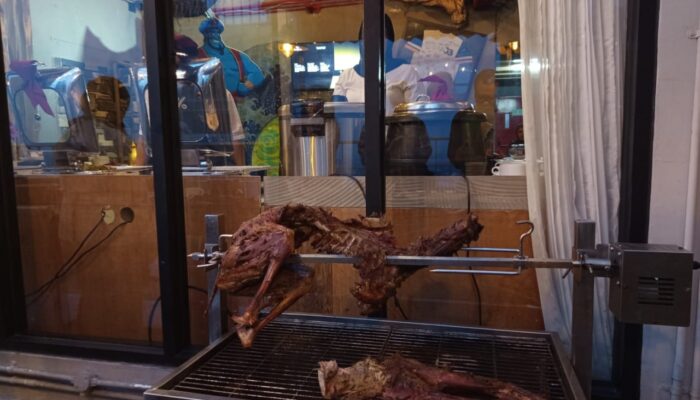 Aladin: 1001 Harapan – Sebuah Perjalanan Rasa dan Makna di MaxOne Dharmahusada