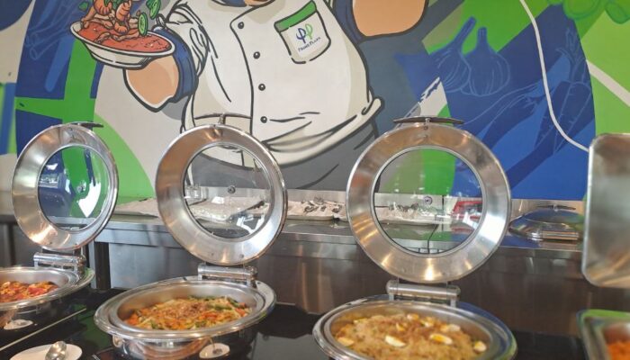 Menikmati ‘BERLIAN’ Ramadhan di PrimeBiz Hotel