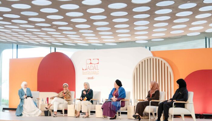 Wardah Angkat Kepemimpinan Perempuan Berbasis Nilai dalam Forum Global di Qatar