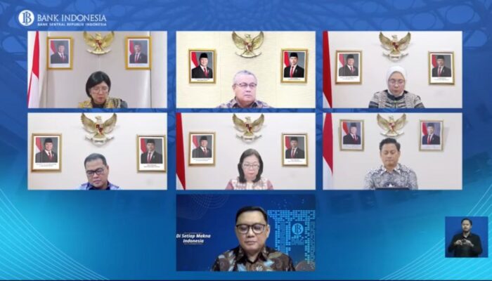 BI Pertahankan Suku Bunga 4,75 Persen : Fokus Stabilitas dan Pertumbuhan Ekonomi