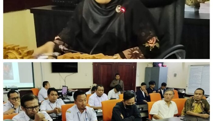 Respon Genangan Menahun di Puri Gunung Anyar Regency, DPRD Surabaya: Sistemnya harus terbangun sistemik