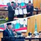 DPRD Surabaya Gelar Rapat Paripurna Pembentukan Tiga Raperda Inisiatif, Ini Hasilnya!