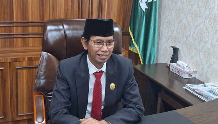 Ketua DPRD Surabaya Jalani Perawatan Medis, Tugas dan Fungsi Kelembagaan Tetap Berjalan Normal