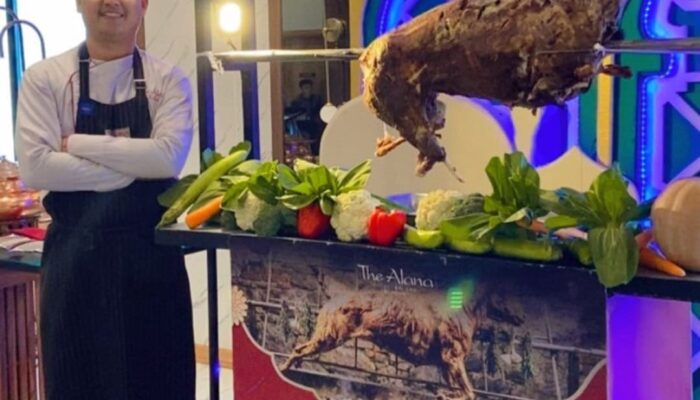 The Alana Hotel Malang Hadirkan Konsep Kuliner Lintas Budaya untuk Ramadan 2026