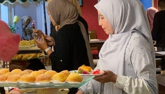 Buka Puasa di Ketinggian Lantai 23: Pengalaman Berbeda di Hotel Gunawangsa Manyar