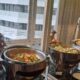 Gelar Program MBG, Gunawangsa Hotel MERR Tawarkan Menu Tradisional dan Internasional