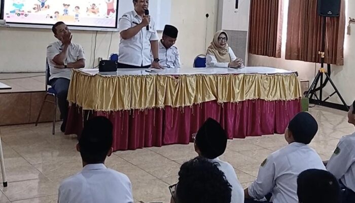 Cegah Kenakalan Remaja hingga Bullying, Pemkot Surabaya Gelar Program DASH di 1.213 Sekolah