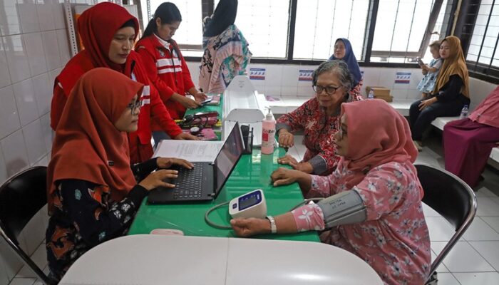 Jam Operasional Puskesmas Selama Ramadan 2026 Disesuaikan, Dinkes Surabaya Pastikan Layanan Tetap Optimal