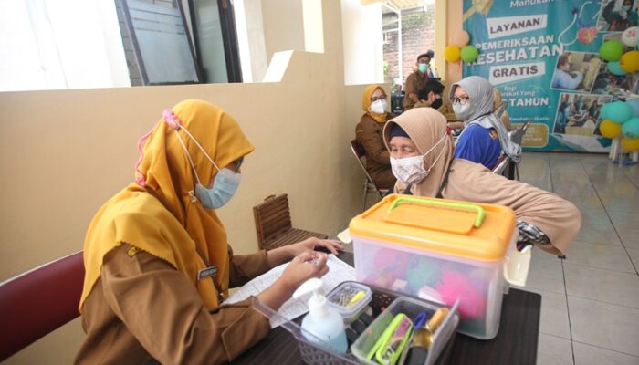 PBI JK Dinonaktifkan, Dinkes Surabaya Pastikan Layanan Kesehatan Gratis Bisa Didapat Sesuai Ketentuan Berlaku