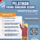 Disperinaker Surabaya Buka Pelatihan Tukang Bangunan Bersertifikat Jenjang 2