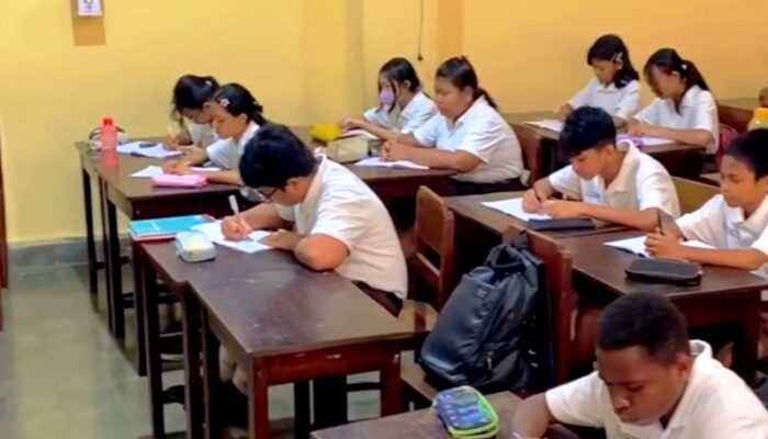Pembatasan Gawai di Sekolah Surabaya Efektif Dukung Proses Pembelajaran