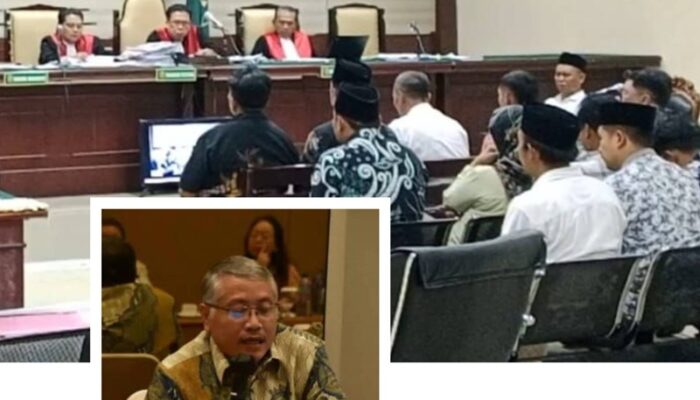 Pakar Hukum Untag Surabaya Dorong APH Tuntaskan Pendalaman Keterlibatan 3 Kades di Kasus Pengisian Perangkat Desa
