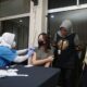 Cegah Kanker Serviks, Pemkot Surabaya Bersama Balai Besar POM Gelar Vaksinasi HPV