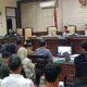 Saksi Buka Suara, Hakim Tipikor Surabaya Minta JPU Usut Penerima Aliran Dana Perkara Korupsi Pengisian Perangkat Desa di Kediri