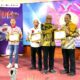 KONI Jawa Timur Raih Penghargaan ‘Terdinamis’ di Acara SIWO PWI Award 2026