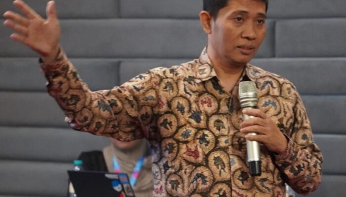 Ini Sosok Calon Pengganti Ketua DPRD Surabaya Yang Telah Berpulang